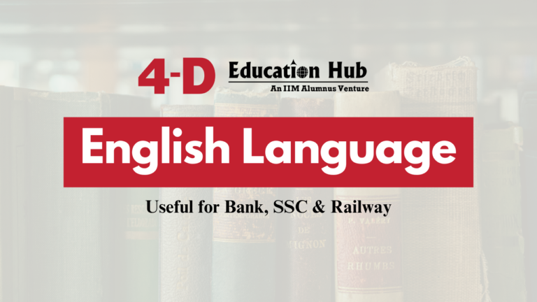 English Language