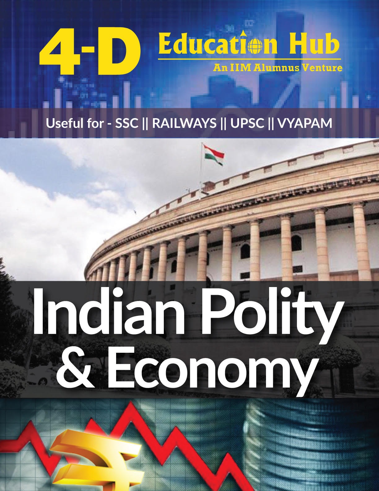 INDIAN POLITY AND ECONOMICS