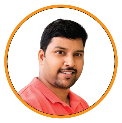Anant Shankar - RBI Assistant selected candidate